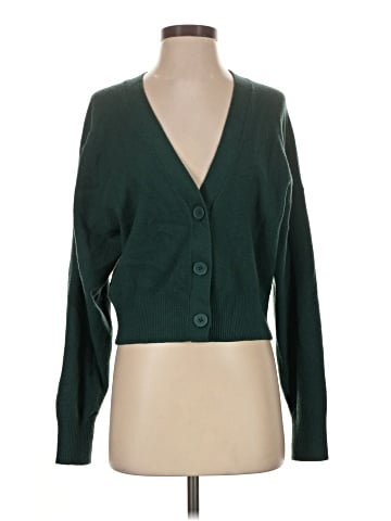 Express Cardigan (view 1)