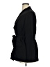 Express 100% Polyester Black Blazer Size XL - photo 5