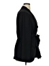 Express 100% Polyester Black Blazer Size XL - photo 4