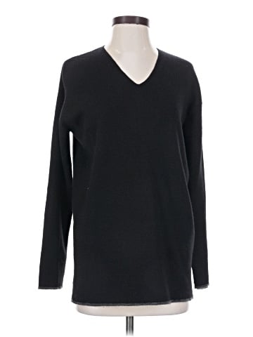 Nicole Farhi Wool Pullover Sweater (view 1)
