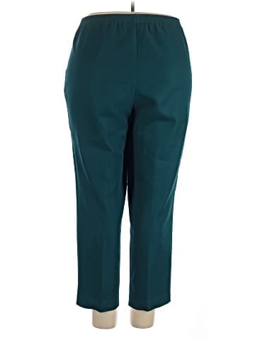 Alfred Dunner Casual Pants (view 2)