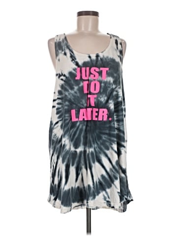 Emme Jordan Tank Top (view 1)
