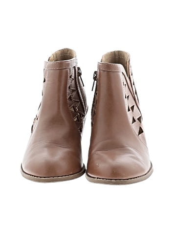 SODA Ankle Boots (view 2)