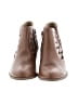 SODA Brown Ankle Boots Size 3 (youth) - photo 2