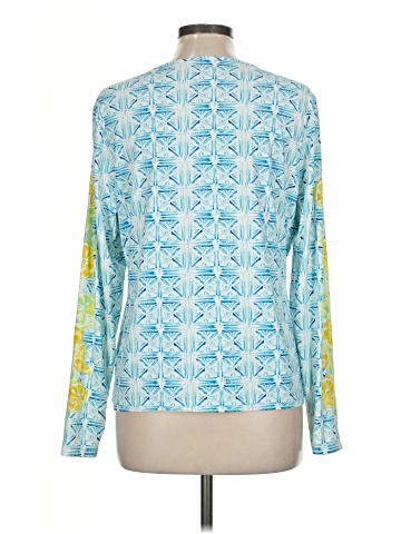 Lands' End Long Sleeve T-Shirt (view 2)