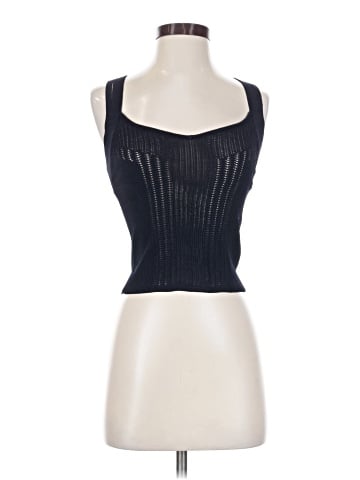 RACHEL Rachel Roy Sleeveless Top (view 1)