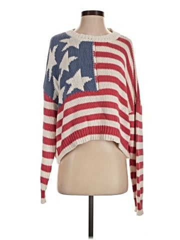 Vintage Havana Pullover Sweater (view 1)