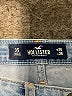 Hollister Blue Jeans Size 3s - photo 7