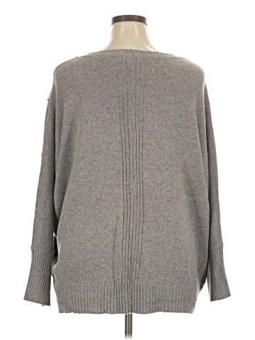 DKNY Jeans Pullover Sweater (view 2)