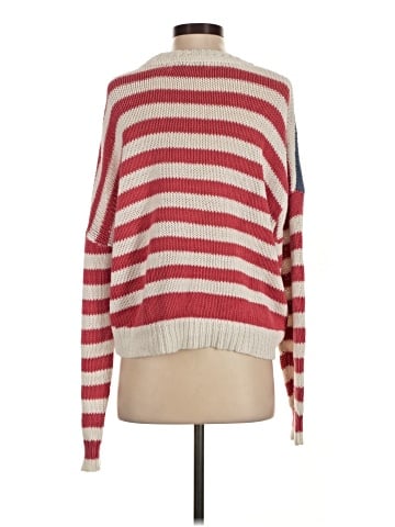 Vintage Havana Pullover Sweater (view 2)
