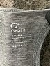 Gap Fit Gray Active Tank Size XS - photo 7
