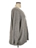 DKNY Jeans Stars Gray Pullover Sweater Size 14 - photo 4