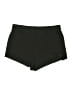 Athletic Works Solid Black Shorts Size L - photo 2