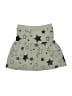 Chaser Stars Gray Skort Size 7 - photo 1