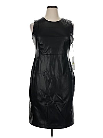 Calvin Klein Cocktail Dress (view 1)
