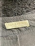 Ulla Johnson Gray Casual Pants Size 6 - photo 7