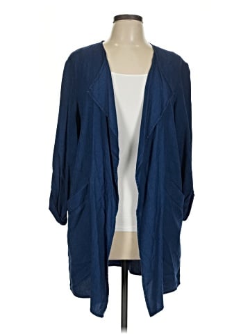 H&M Kimono (view 1)