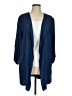 H&M Blue Kimono Size 10 - photo 1