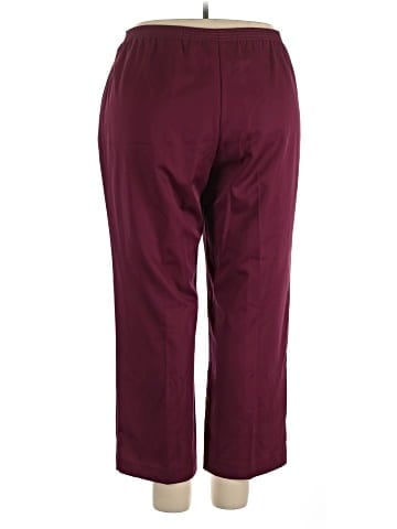 Alfred Dunner Casual Pants (view 2)
