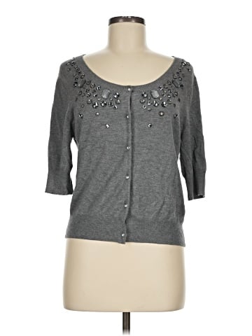 Express Design Studio Cardigan (view 1)