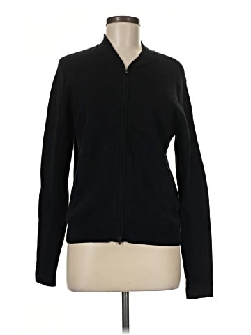 Autumn Cashmere Cardigan (view 1)