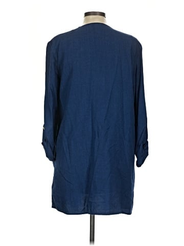 H&M Kimono (view 2)