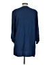 H&M Blue Kimono Size 10 - photo 2