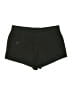 Athletic Works Solid Black Shorts Size L - photo 1