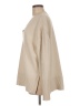 Gap 100% Cotton Solid Tan Pullover Sweater Size M (tall) - photo 5