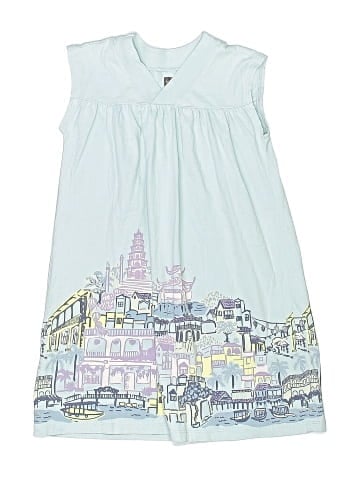 Tea Dress (view 1)