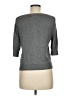 Express Design Studio Gray Cardigan Size M - photo 2
