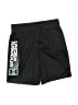Under Armour 100% Polyester Black Athletic Shorts Size 5 - photo 1