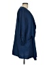 H&M Blue Kimono Size 10 - photo 4