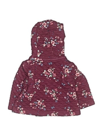 Carter's Raincoat (view 2)