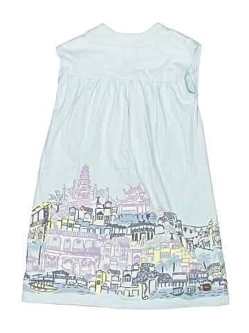 Tea Dress (view 2)
