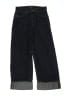 Gap 100% Cotton Chevron-herringbone Blue Jeans Size 4S - photo 1