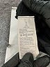 Active by Old Navy Solid Black Jacket Size XL - photo 7