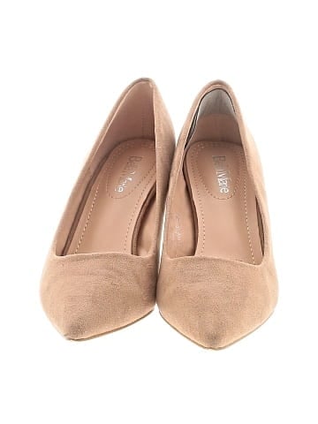 Bella Marie Heels (view 2)