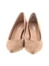 Bella Marie Tan Heels Size 8 - photo 2