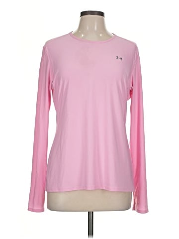 Under Armour Long Sleeve T-Shirt (view 1)