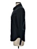 Cos Black Long Sleeve Button-Down Shirt Size 6 - photo 5