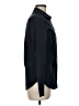 Cos Black Long Sleeve Button-Down Shirt Size 6 - photo 4