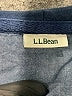 L.L.Bean Blue Pullover Sweater Size M - photo 7