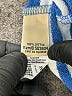 L.L.Bean Blue Pullover Sweater Size M - photo 8