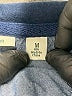 L.L.Bean Blue Pullover Sweater Size M - photo 9