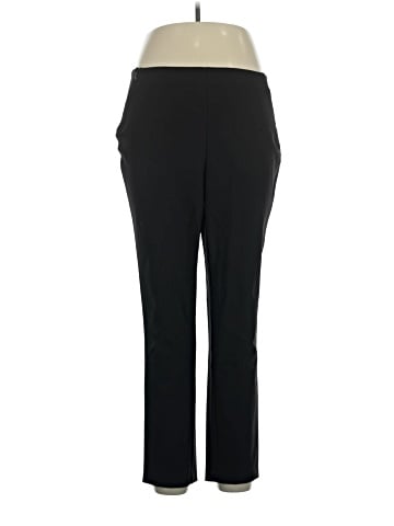 Black Label by Chico's Dress Pants (view 1)