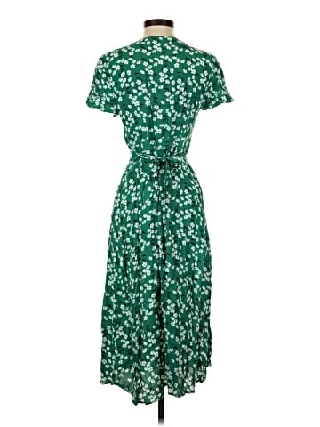 Ann Taylor LOFT Casual Dress (view 2)