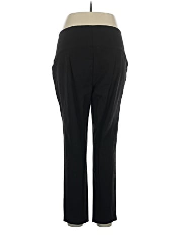 Black Label by Chico's Dress Pants (view 2)