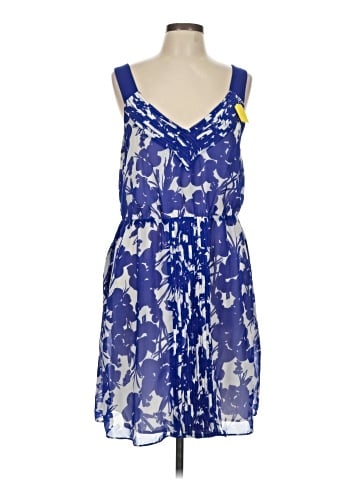 Gap Outlet Casual Dress (view 1)