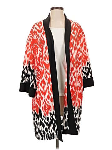 Travelers by Chico's Cardigan (view 1)